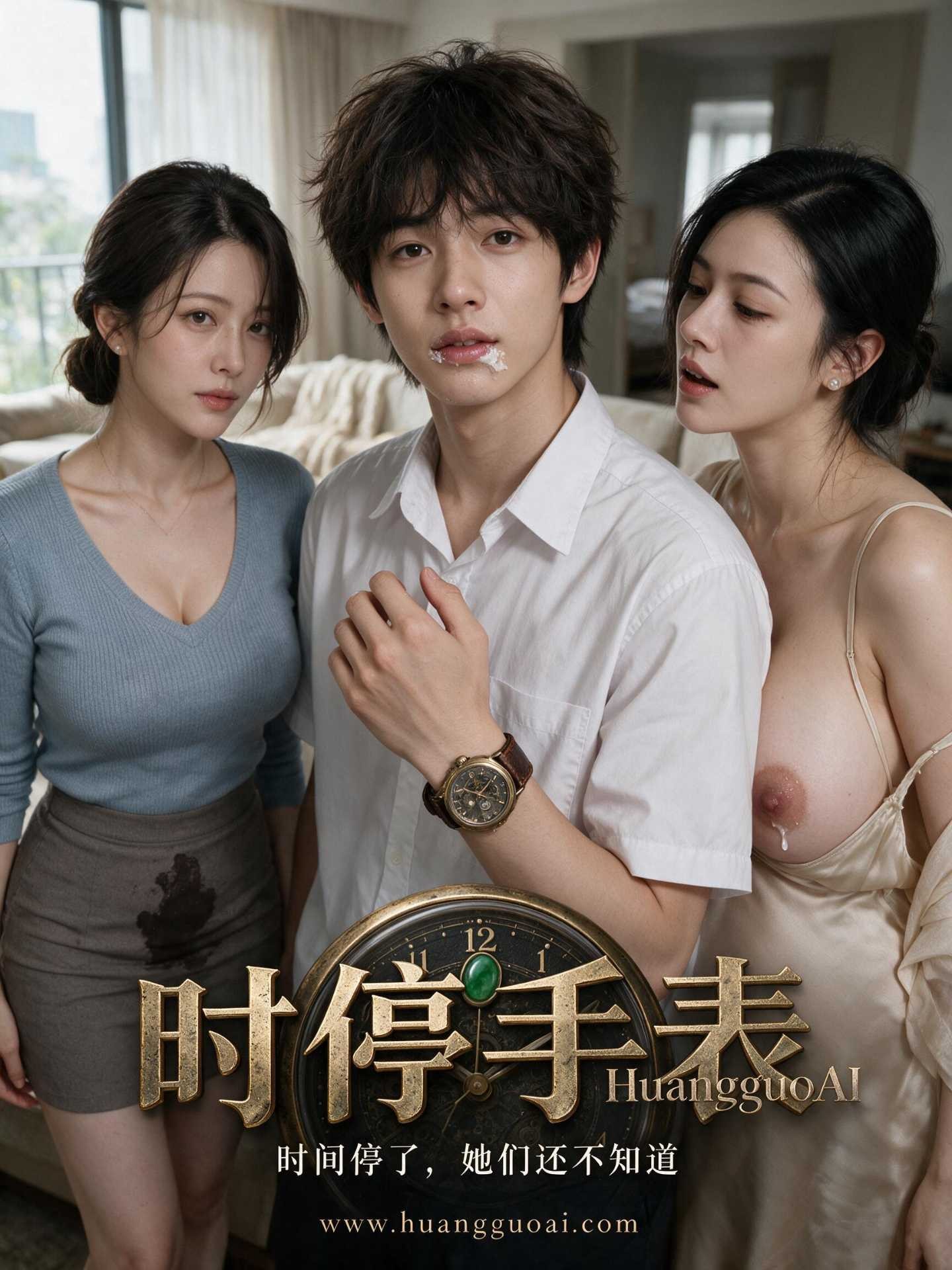 时停手表全集在线观看